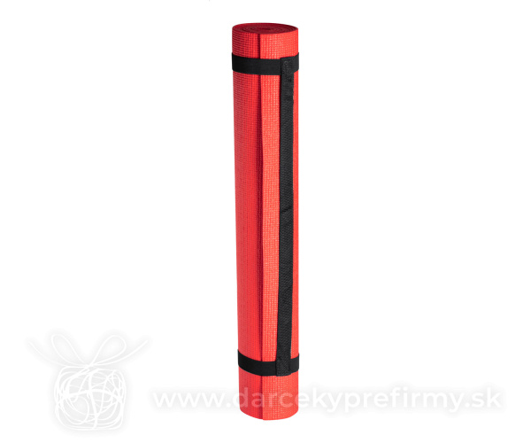 Hasta - podložka na jógu