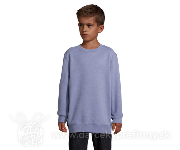 COLUMBIA KIDS - COLUMBIA KIDS mikina