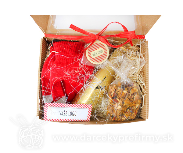 RUKAVIČKA SET S PROSECCOM