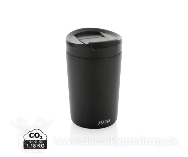 Termohrnček Avira Alya 300ml z RCS recyklovanej ocele