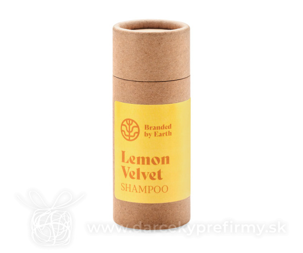 GRACE - Cestovní sada šampónov