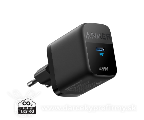 Anker ACE nabíjačka EU 45W