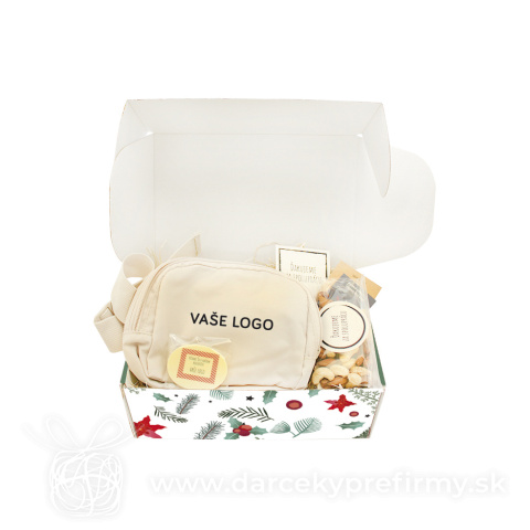Obrázok produktu VAŠA KRABICA S POTLAČOU A TAŠTIČKOU