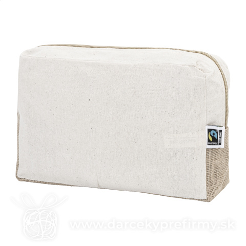 Obrázok produktu Ferbax - Fairtrade kozmetická taštička