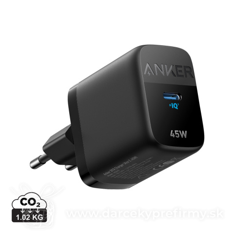 Obrázok produktu Anker ACE nabíjačka EU 45W