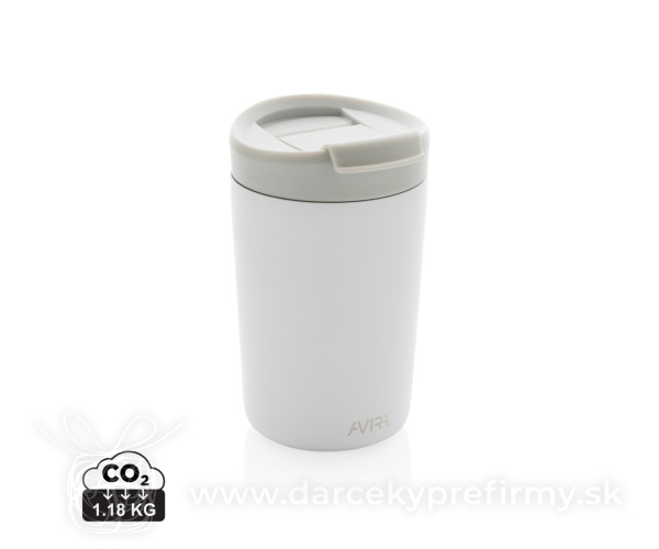 Termohrnček Avira Alya 300ml z RCS recyklovanej ocele
