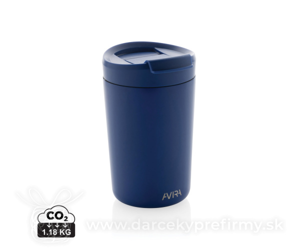 Termohrnček Avira Alya 300ml z RCS recyklovanej ocele
