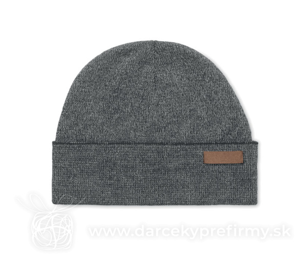 TUZO - Reflexní akrylová čepice