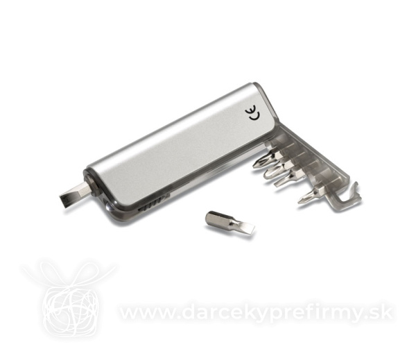 ALUTOOL - Sada nářadí