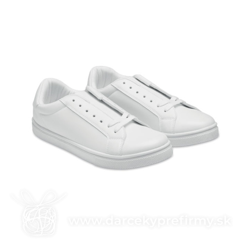 Obrázok produktu BLANCOS - Tenisky z PU veľkosť 46