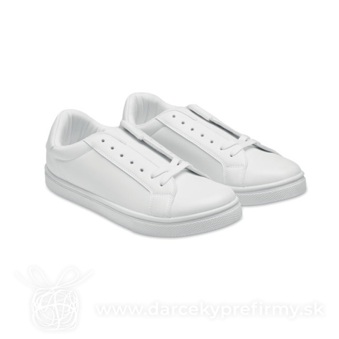 Obrázok produktu BLANCOS - Tenisky z PU veľkosť 47