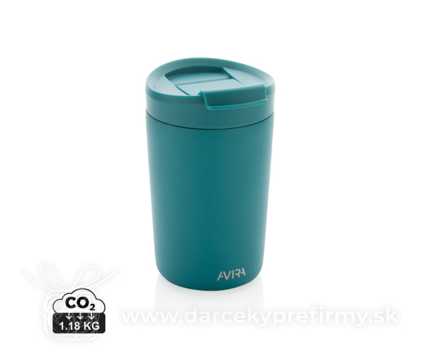 Termohrnček Avira Alya 300ml z RCS recyklovanej ocele