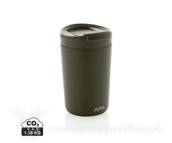 Termohrnček Avira Alya 300ml z RCS recyklovanej ocele