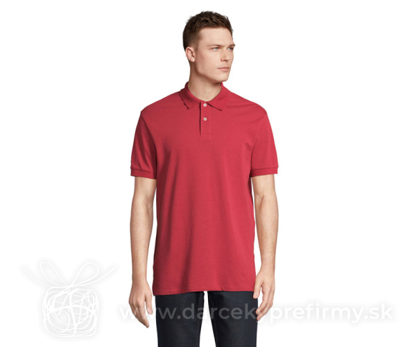 PACIFIC - PACIFIC MEN POLO