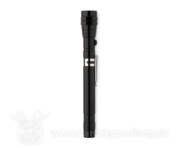 STRECH-TORCH - Výsuvná svietilna