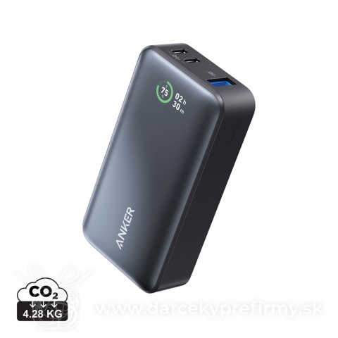 Obrázok produktu Anker powerbanka PowerCore 10 000 mAh 30 W