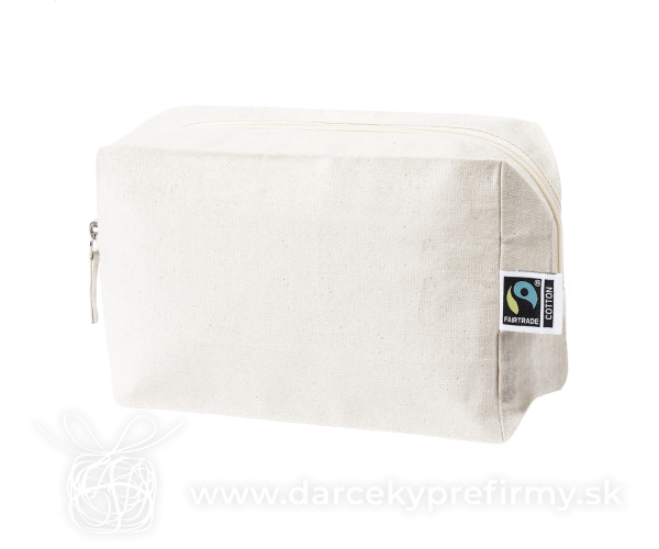 Ferbyss Plus - Fairtrade kozmetická taštička