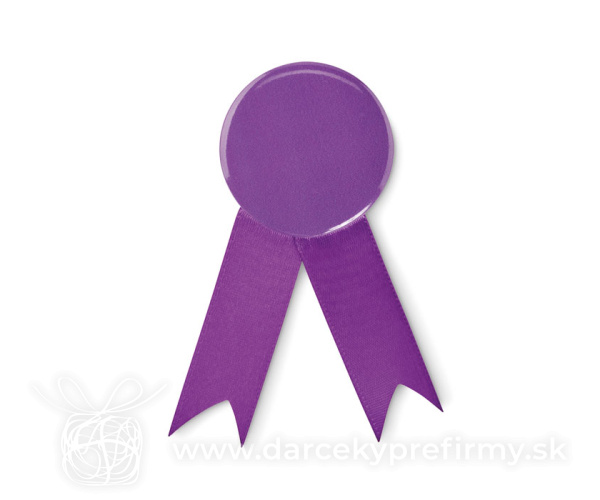 LAZO - Odznak sa stuhou