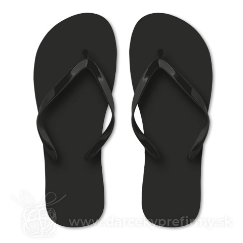 Obrázok produktu EXISTING ITEM NO NEED - PE pláž papučeLM