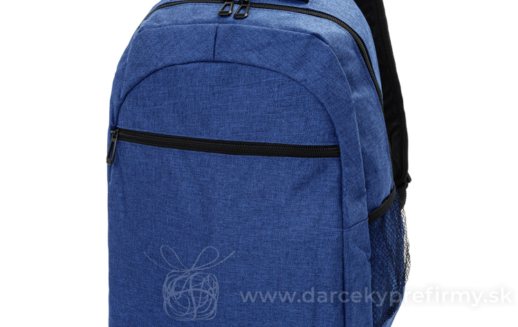 Obrázok kategórie BAPAL - Batoh s vonkajším vreckom