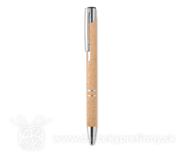 BERN PECAS - Slámová propiska