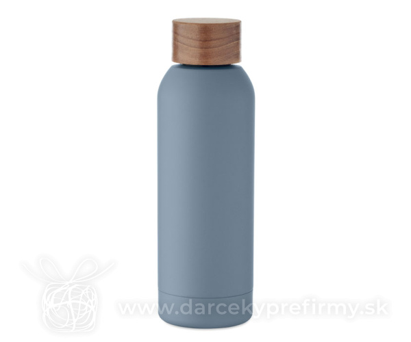 GEISER - Jednostranná láhev 700 ml