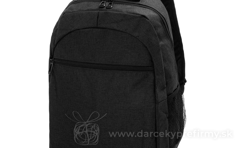 Obrázok kategórie BAPAL - Batoh s vonkajším vreckom