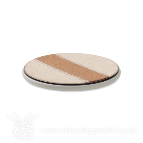 Obrázok produktu CORTLESS - Bezdrátová nabíječka 15W