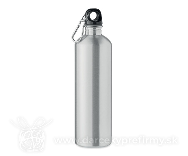 REBIG MOSS - Jednostěnná láhev 750 ml