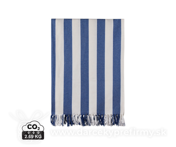 Hamam osuška VINGA Ornos z GRS