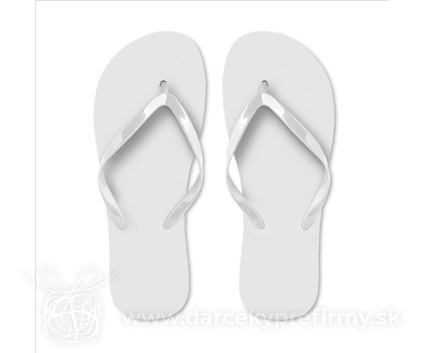 EXISTING ITEM NO NEED - PE pláž papuče M