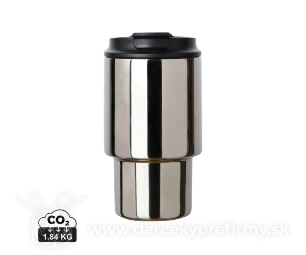 VINGA Nagano RCS cestovný hrnček 350 ML