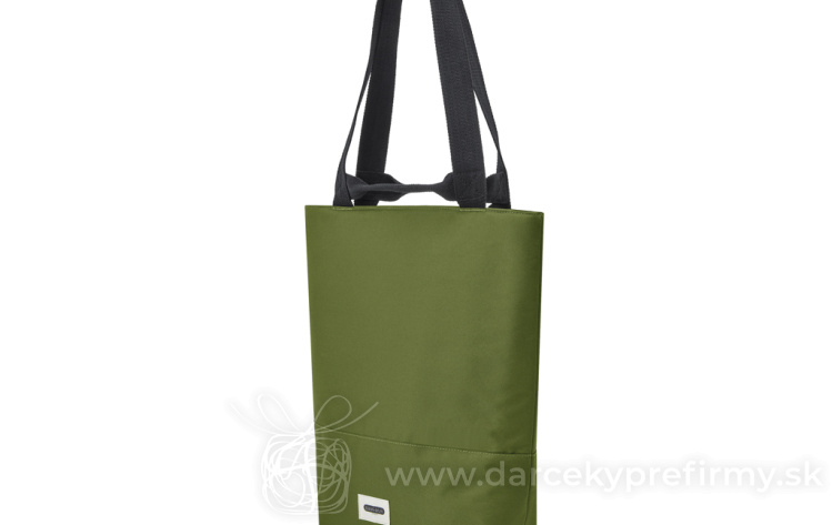 Obrázok kategórie BAPAL - Batoh s vonkajším vreckom