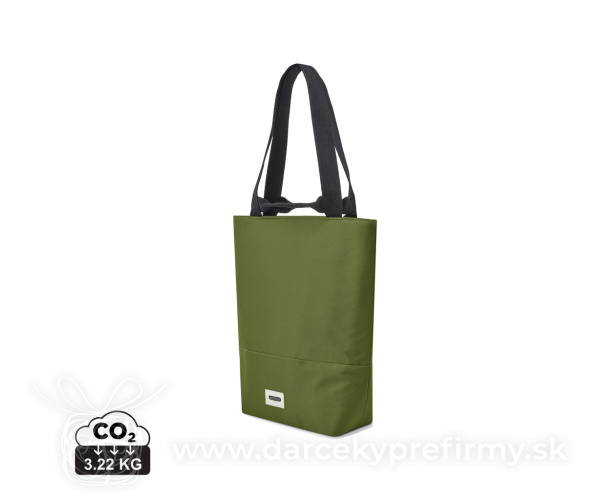 Izolovaná/chladiaca taška 16l Black+Blum