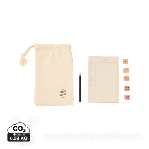 Obrázok produktu VINGA Jachtárska hra