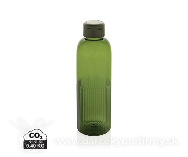 Ripple RCS RPE – nepretek. fľaša na vodu s rukoväťou, 750 ml