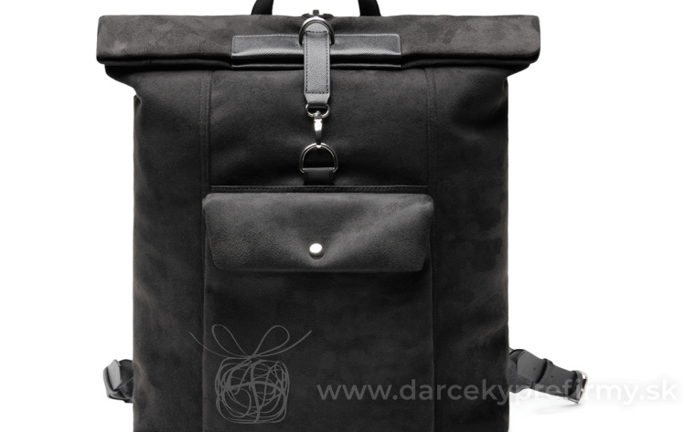 Obrázok kategórie BAPAL - Batoh s vonkajším vreckom