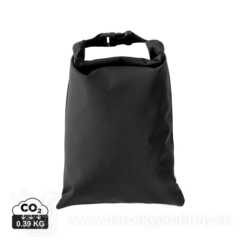 Obrázok produktu Snackstrap  AWARE™ RPET– skladateľná desiatová taška 30x20CM