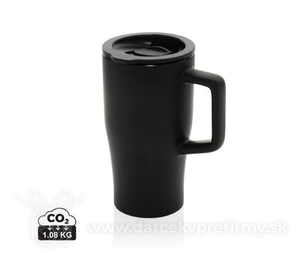 Keramický luxusný hrnček Quencher 490 ml