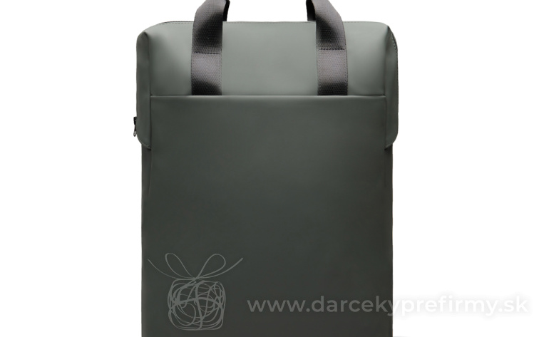 Obrázok kategórie BAPAL - Batoh s vonkajším vreckom