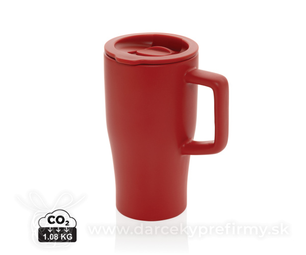 Keramický luxusný hrnček Quencher 490 ml