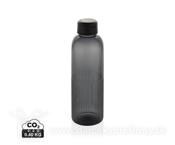Ripple RCS RPE – nepretek. fľaša na vodu s rukoväťou, 750 ml