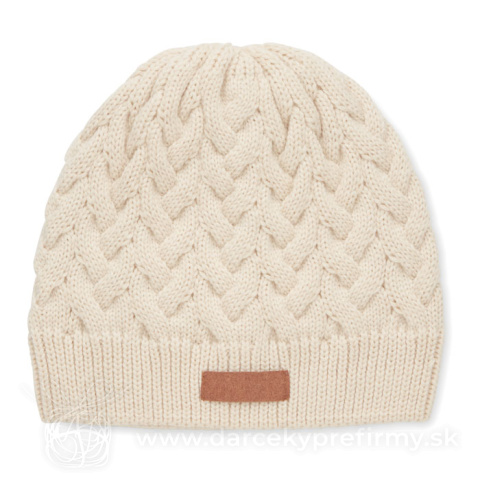 Obrázok produktu KATMAI - Pletená čepica z RPET