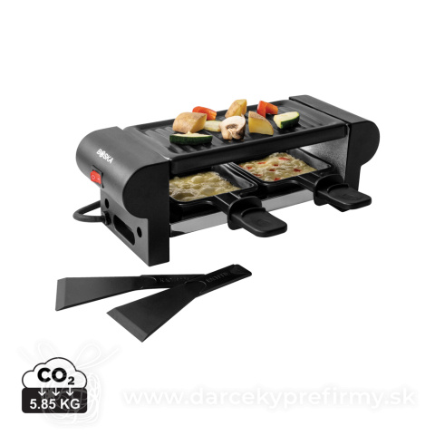 Obrázok produktu BOSKA Gourmet Raclette Mini 220V (EU Typ F)