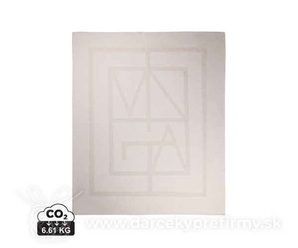 VINGA Monogram GRS deka