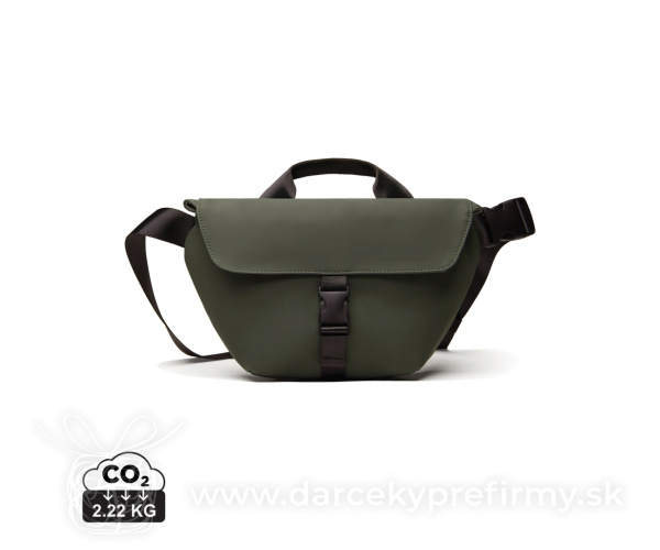 VINGA Baltimore RCS taška cez rameno