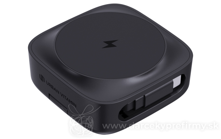 Obrázok kategórie BAPAL - Batoh s vonkajším vreckom