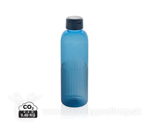 Ripple RCS RPE – nepretek. fľaša na vodu s rukoväťou, 750 ml