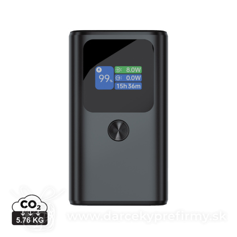 Obrázok produktu Urban Vitamin Campbell 55W 10 000 mAh vrecková powerbanka