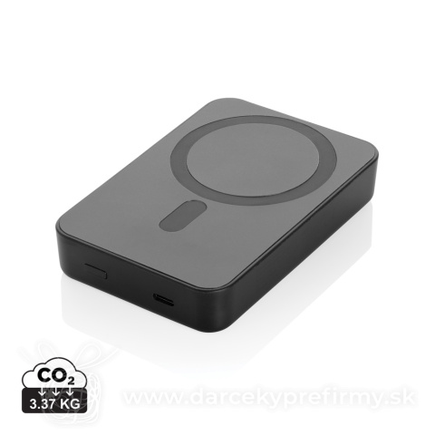 Obrázok produktu Amporia 10 000 mAh RCS magnetická powerbanka